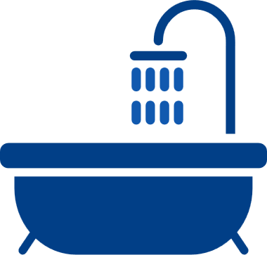 Bathroom Services